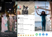 安卓TikTok v37.1.4抖音海外版