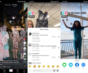 安卓TikTok v37.1.4抖音海外版