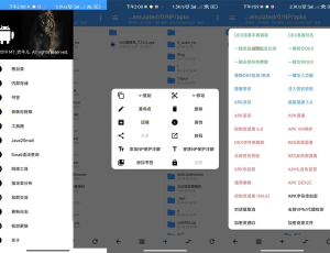 安卓逆向神器NP管理器v3.1.14